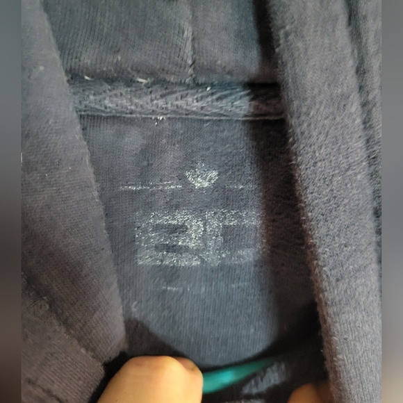 Looney Goones hoodie men's size Medium funny take on Looney Tunes - Picture 3 of 7